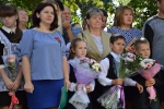 Подсказка: Наведите курсор на правую или левую сторону картинки, для просмотра следующего или предыдущего изображения.Вы просматриваете изображения из статьи:Школьная пораСкачать картинку - Угличская газета