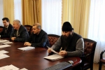 Контроль за обеспечением прав граждан в местах принудительного содержания