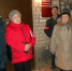 Дружинники на охране общественного порядка в микрорайоне Солнечном - Uglich-Online.Ru
