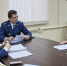 Прокурор Ярославской области Дмитрий Геннадьевич Попов провел прием граждан в Угличе - Uglich-Online.Ru