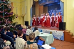 В Улейме прошла шоу-программа “Наш выход”