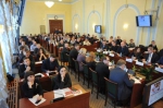 Финансовую поддержку предпринимателей на федеральном уровне обсудили в Ярославле