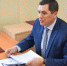 Альфир Бакиров продолжит защищать интересы предпринимателей региона - Uglich-Online.Ru