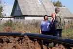 Проект «Семь деревень» идёт к завершению