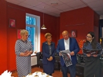 Дом Кино должен стать доступным местом отдыха