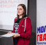 Угличанка Оксана Кондрашова возглавила  Молодую гвардию  в Ярославской области - Uglich-Online.Ru