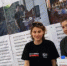 «Фотопарад в Угличе» на «Фотофоруме» в Москве - Туристский информационный центр г. Углич