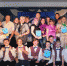 Весёлые и находчивые. Угличане побывали на фестивале КВН инвалидов России - Uglich-Online.Ru
