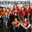 Ансамбль  Матанечка  - Лауреаты ХI Международного конкурса-фестиваля - Uglich-Online.Ru