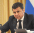 Дмитрий Миронов назвал сроки ремонта дороги на Заозерье - Uglich-Online.Ru