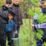 На Аллее памяти ветеранов ОВД Угличского района высадили именные клены - Uglich-Online.Ru