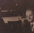 Ф.Шаляпин и Н.Кенигсберг. Париж 1930 е гг. - Угличская газета