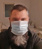 белов - Угличская газета