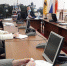 Обсудили планы благоустройства сельских территорий - Администрация Угличского района