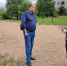 Спортплощадка, парк и набережная - Администрация г. Углич