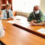 Мирный-3 благоустраивается - Администрация г. Углич