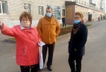 “Северный” обсудил проблемы