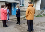 “Северный” обсудил проблемы