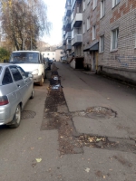 “Северный” обсудил проблемы
