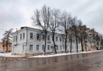 библиотека - Угличская газета