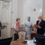 Вручены заслуженные награды - Администрация Угличского района
