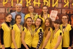 Углич вновь в лидерах!