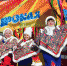 Масленичная неделя в Угличе - Администрация Угличского района