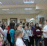 Выставка преподавателя-художника - Администрация Угличского района