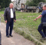 Главы проинспектировали ход работ на объектах благоустройства города - Администрация г. Углич