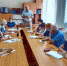 Совещание председателей ТОС - Администрация г. Углич