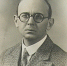 С.Чахотин 1932 Гейдельберг. В период кампании против Гитлера - Угличская газета