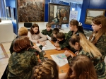 Программа "Битва на реке Сить"