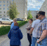 Проверена территория благоустроенная в рамках губернаторского проекта «Решаем вместе!» - Администрация г. Углич
