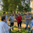 Встречи с жителями территорий, где реализуется программа «Наши дворы» - Uglich-Online.Ru