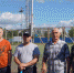 Соревнования по городошному спорту - Администрация Угличского района