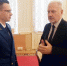 Угличский межрайонный прокурор провел совместный прием граждан с региональным омбудсменом - Uglich-Online.Ru