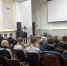 Встреча сотрудника Госавтоинспекции с угличский молодежью - Uglich-Online.Ru