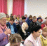 О встрече главы Угличского района Анатолия Курицина с жителями села Заозерье - Uglich-Online.Ru