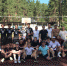 Турнир по волейболу среди мужских команд, посвященный памяти Александра Пликина - Uglich-Online.Ru