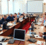 Совещание с участием подрядной организации АО «Ярдормост» - Uglich-Online.Ru