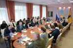 Музыка, бесплатный интернет и камеры появятся в 23 парках региона