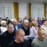 Первая в этом году встреча с жителями состоялась в левобережной части города - Администрация г. Углич