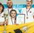 Дневник фестиваля ГТО среди семейных команд. День до вылета - Uglich-Online.Ru