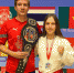Выпускница спортивной школы  Витязь  выиграла Чемпионат мира по рукопашному бою - Uglich-Online.Ru