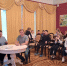 Муниципальные эколого-краеведческие чтения «Зеленое сердце Кремля» - Uglich-Online.Ru