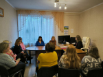 Мероприятие по информированию многодетных семей об изменениях в законодательстве