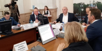Депутаты Думы района приняли бюджет района в первом чтении на следующий год - Uglich-Online.Ru