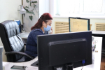 Обращения по уборке областных дорог можно направлять по новому номеру диспетчерской ГКУ ЯО «Ярдорслужба»