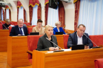 Депутаты рекомендовали Правительству увеличить финансирование содержания дорог
