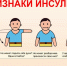 Первые признаки развития инсульта и профилактика нарушений кровообращения головного мозга - Угличская ЦРБ